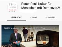 RosenResli-Youtube Kanal
